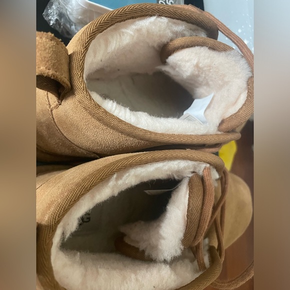 Ugg Neumel Chukka Boot Men - Picture 5 of 10